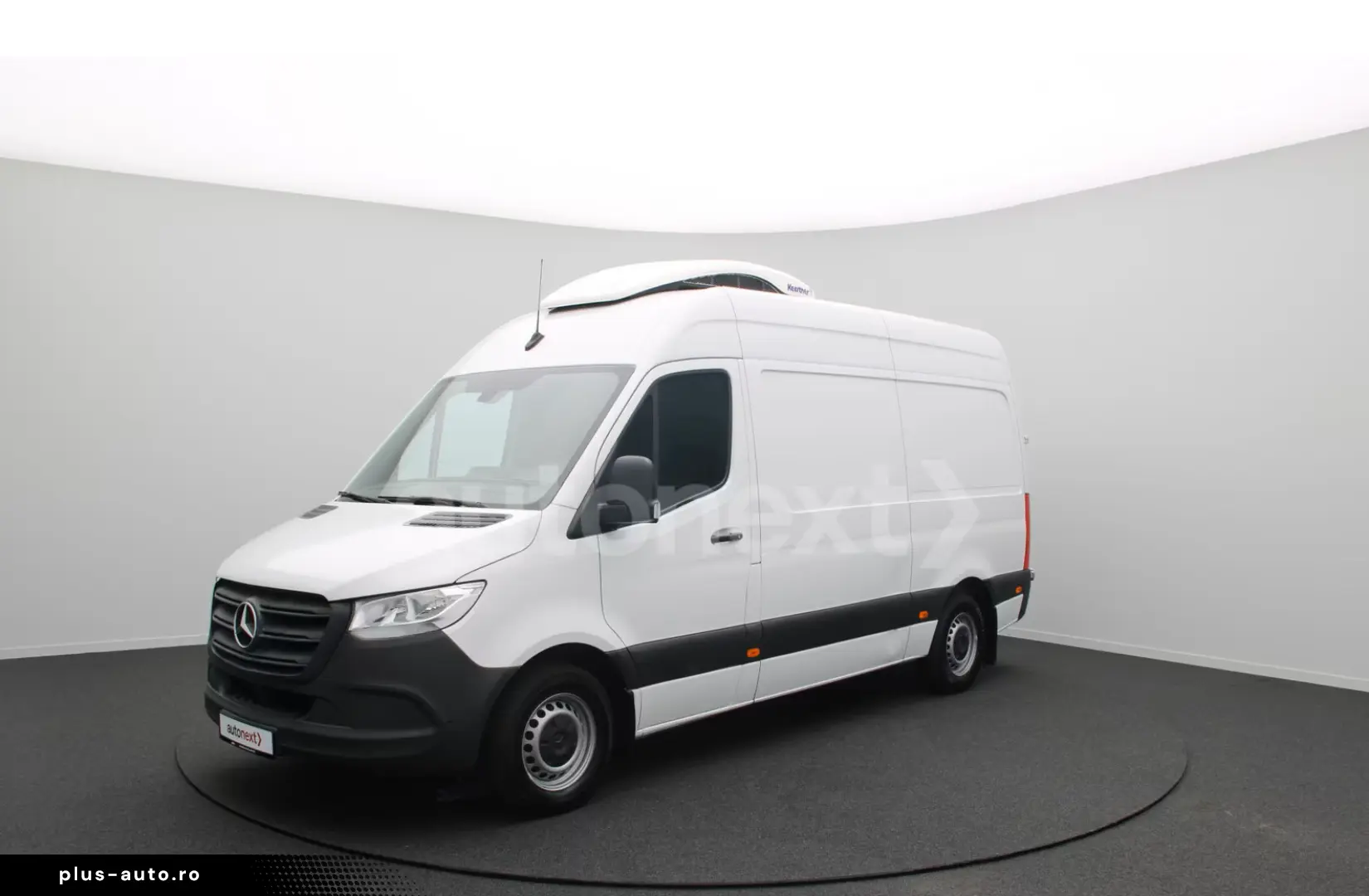MERCEDES-BENZ Sprinter 314