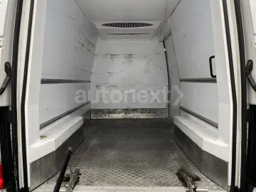 MERCEDES-BENZ Sprinter 314