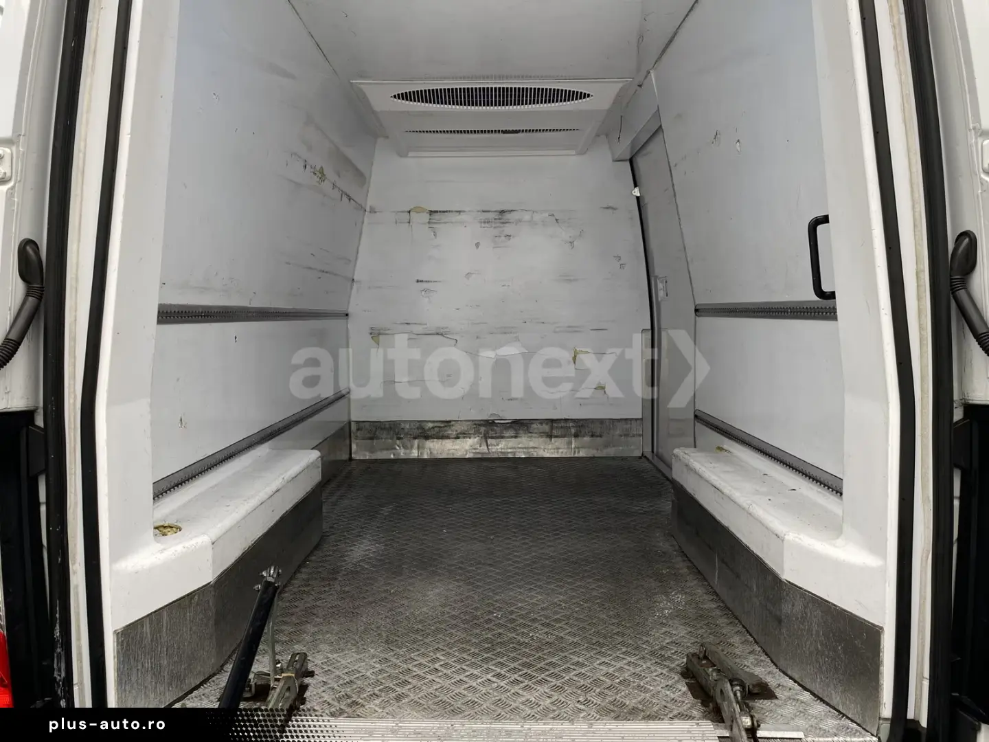 MERCEDES-BENZ Sprinter 314