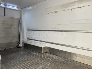 MERCEDES-BENZ Sprinter 314