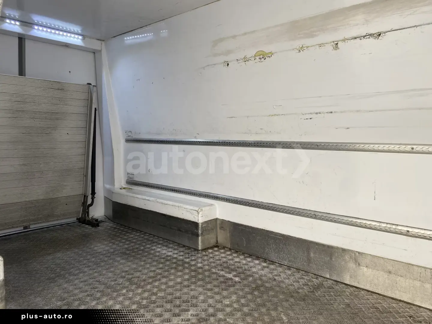 MERCEDES-BENZ Sprinter 314