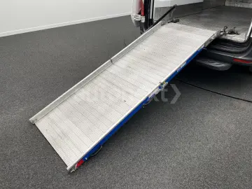 MERCEDES-BENZ Sprinter 314