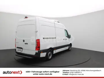 MERCEDES-BENZ Sprinter 314