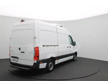MERCEDES-BENZ Sprinter 314