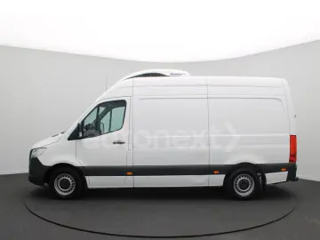 MERCEDES-BENZ Sprinter 314