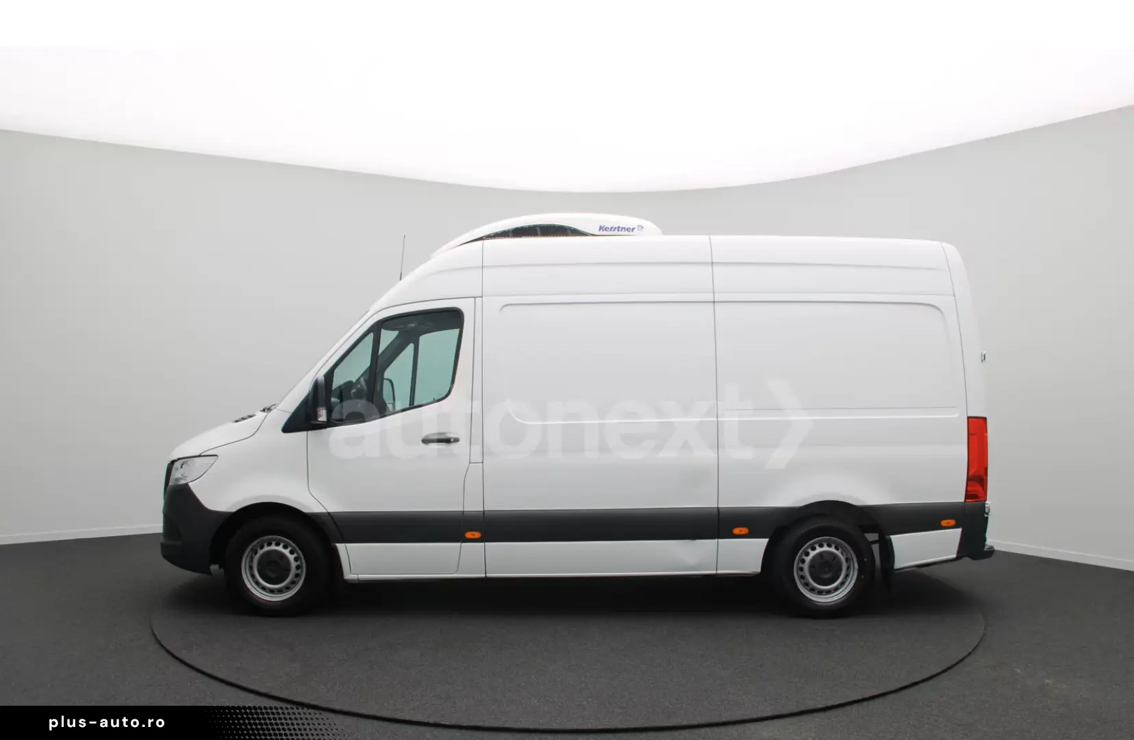 MERCEDES-BENZ Sprinter 314