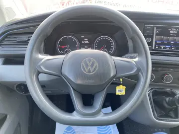 VW Transporter  L2  2 usi culisante  distributie efectuata