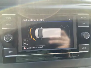 VW Transporter  L2  2 usi culisante  distributie efectuata