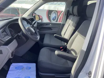 VW Transporter  L2  2 usi culisante  distributie efectuata