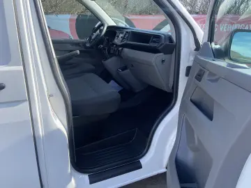 VW Transporter  L2  2 usi culisante  distributie efectuata