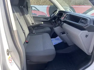 VW Transporter  L2  2 usi culisante  distributie efectuata