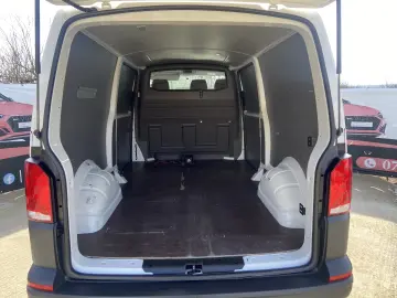 VW Transporter  L2  2 usi culisante  distributie efectuata