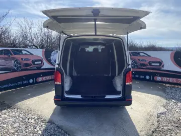 VW Transporter  L2  2 usi culisante  distributie efectuata