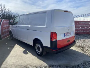 VW Transporter  L2  2 usi culisante  distributie efectuata