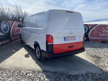 VW Transporter  L2  2 usi culisante  distributie efectuata