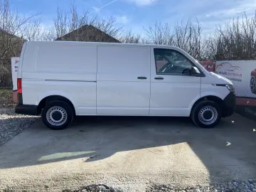 VW Transporter  L2  2 usi culisante  distributie efectuata