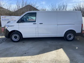 VW Transporter  L2  2 usi culisante  distributie efectuata