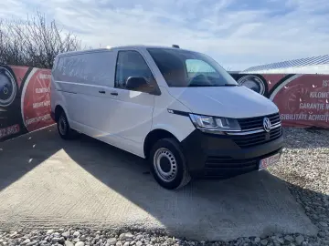 VW Transporter  L2  2 usi culisante  distributie efectuata