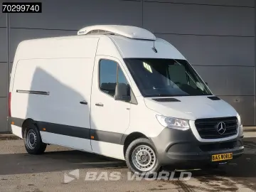 MERCEDES-BENZ Sprinter 316 CDI