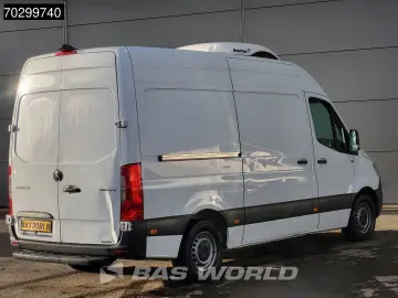 MERCEDES-BENZ Sprinter 316 CDI