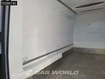 MERCEDES-BENZ Sprinter 316 CDI