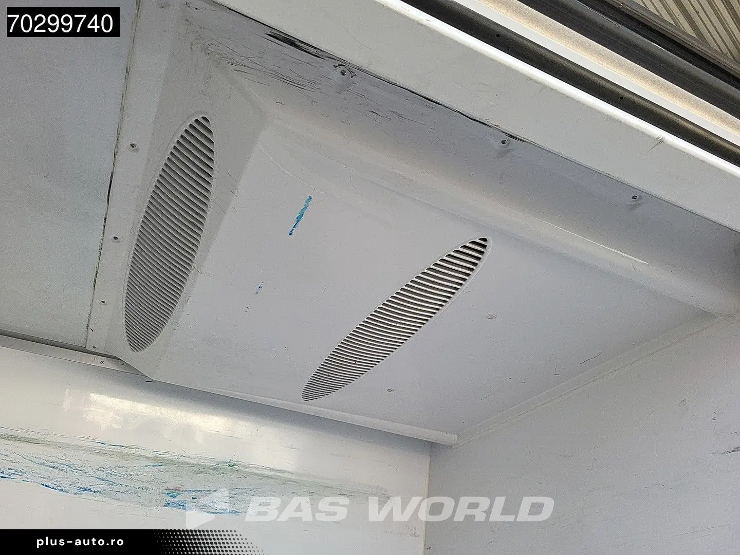 MERCEDES-BENZ Sprinter 316 CDI