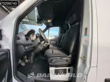 MERCEDES-BENZ Sprinter 316 CDI