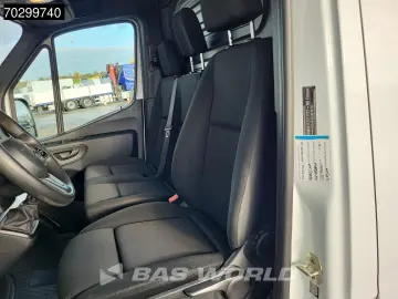 MERCEDES-BENZ Sprinter 316 CDI