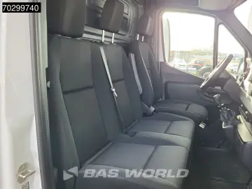 MERCEDES-BENZ Sprinter 316 CDI