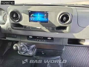 MERCEDES-BENZ Sprinter 316 CDI