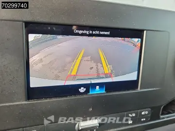 MERCEDES-BENZ Sprinter 316 CDI