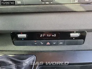 MERCEDES-BENZ Sprinter 316 CDI