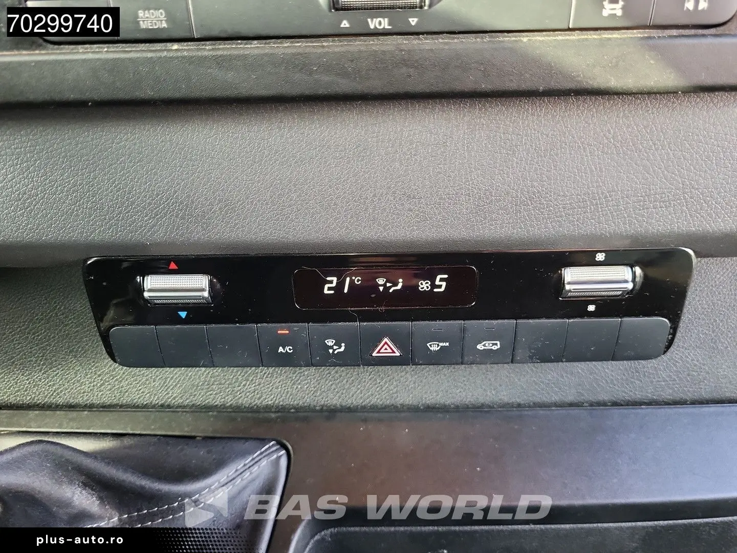 MERCEDES-BENZ Sprinter 316 CDI