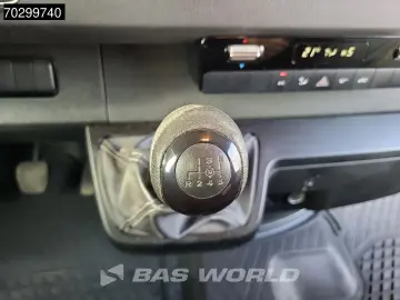 MERCEDES-BENZ Sprinter 316 CDI