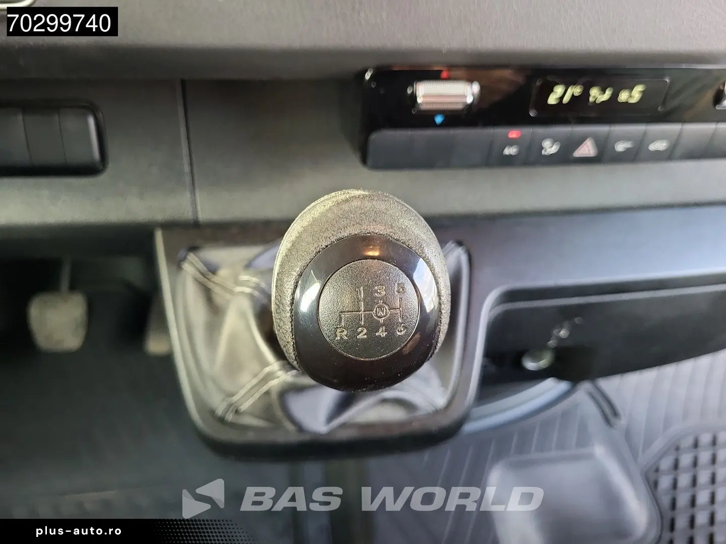 MERCEDES-BENZ Sprinter 316 CDI