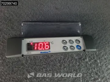 MERCEDES-BENZ Sprinter 316 CDI