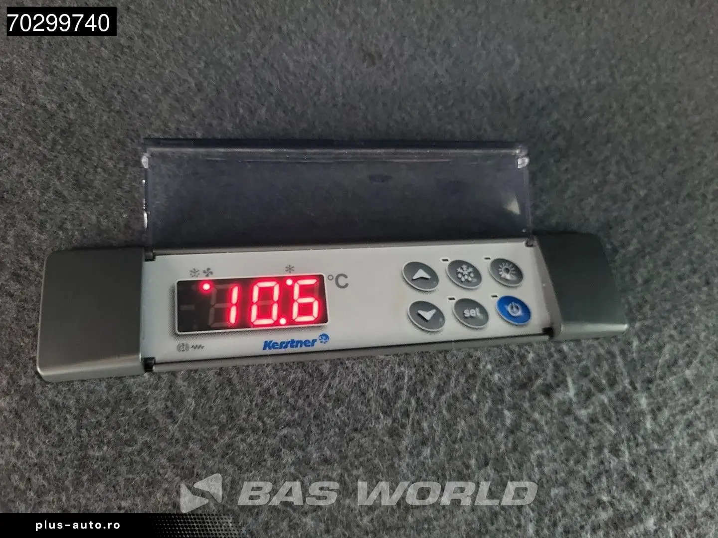 MERCEDES-BENZ Sprinter 316 CDI