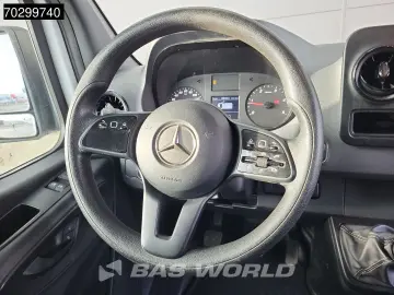 MERCEDES-BENZ Sprinter 316 CDI