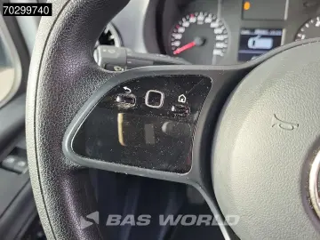 MERCEDES-BENZ Sprinter 316 CDI