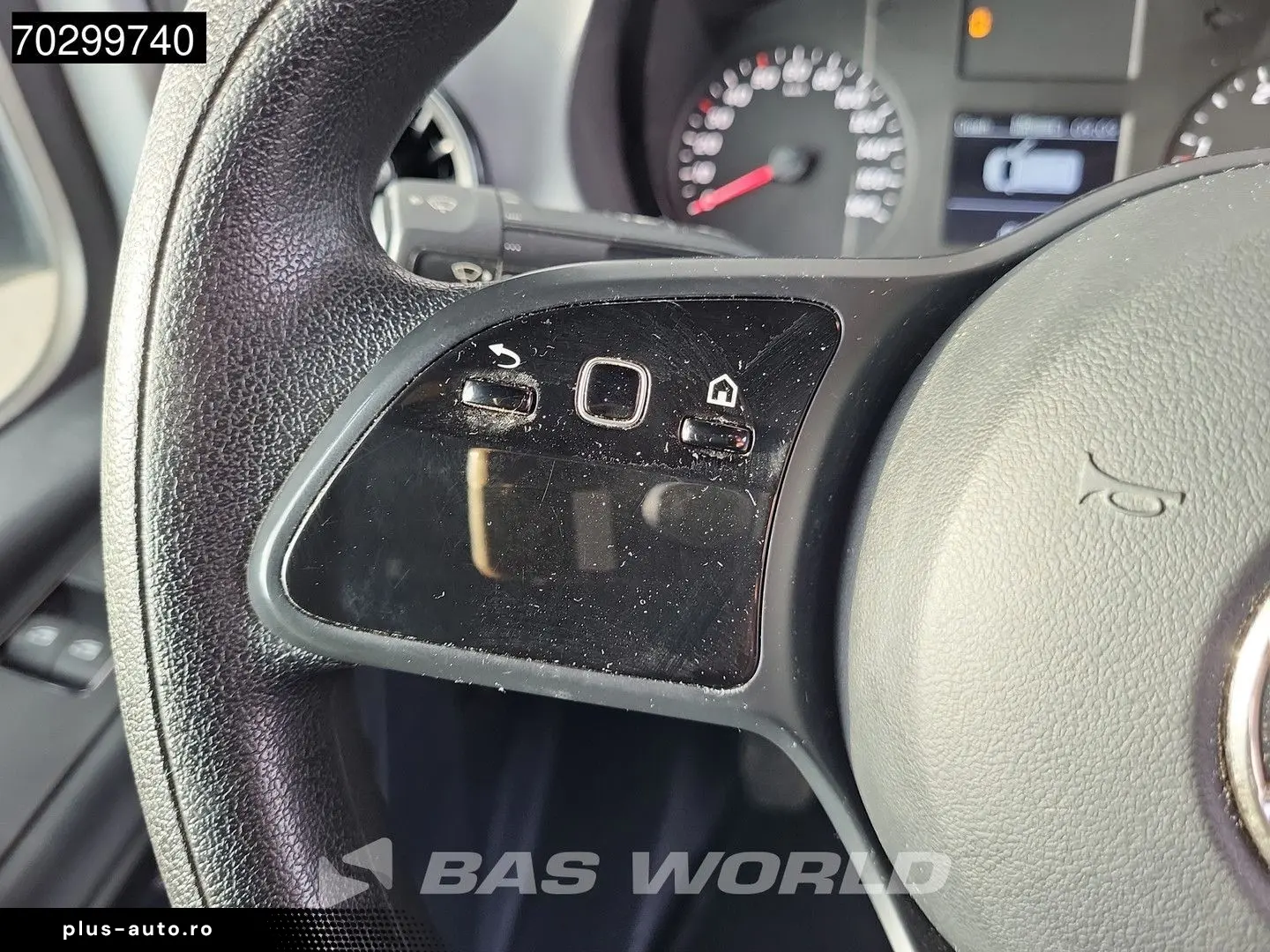 MERCEDES-BENZ Sprinter 316 CDI