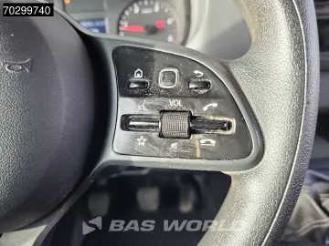 MERCEDES-BENZ Sprinter 316 CDI