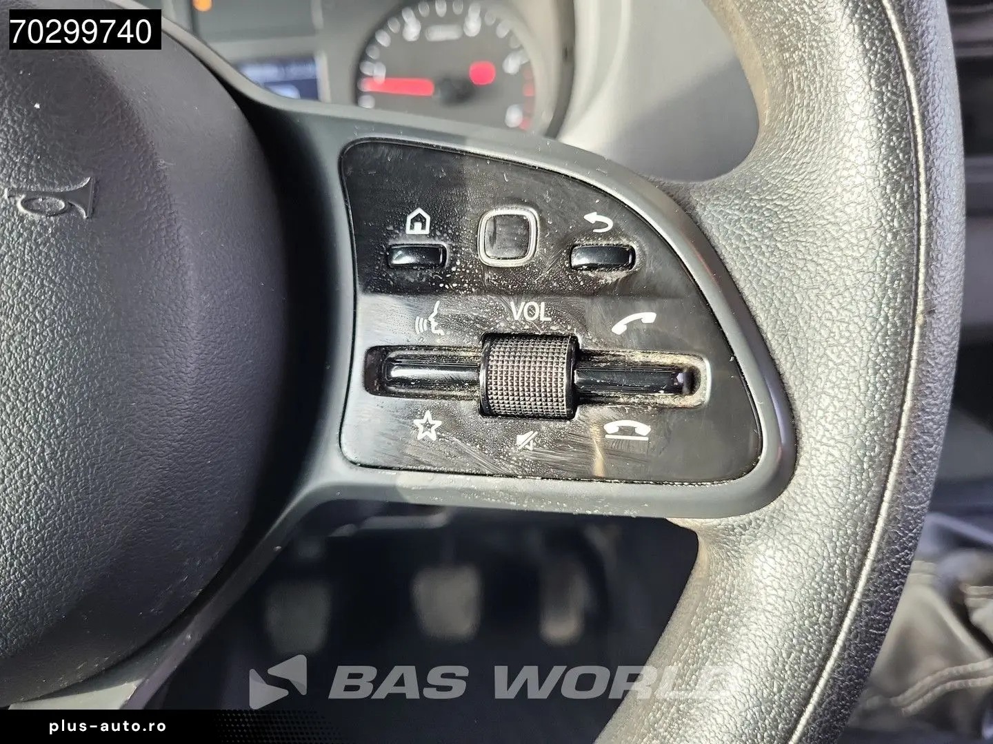 MERCEDES-BENZ Sprinter 316 CDI