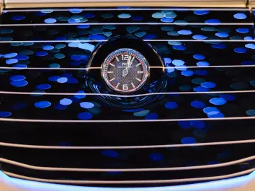 Mercedes-Benz V 300 VIP extralang