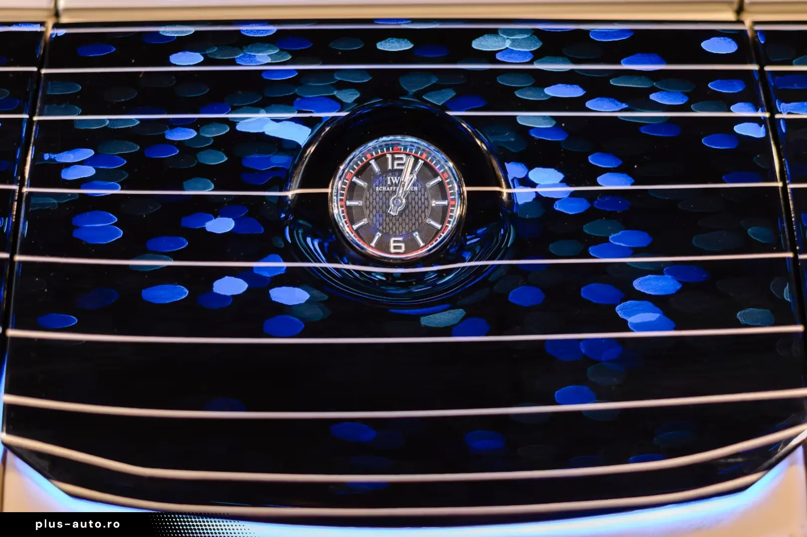 Mercedes-Benz V 300 VIP extralang