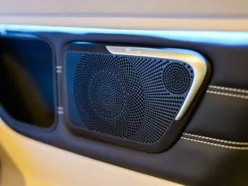 Mercedes-Benz V 300 VIP extralang