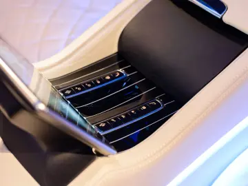 Mercedes-Benz V 300 VIP extralang