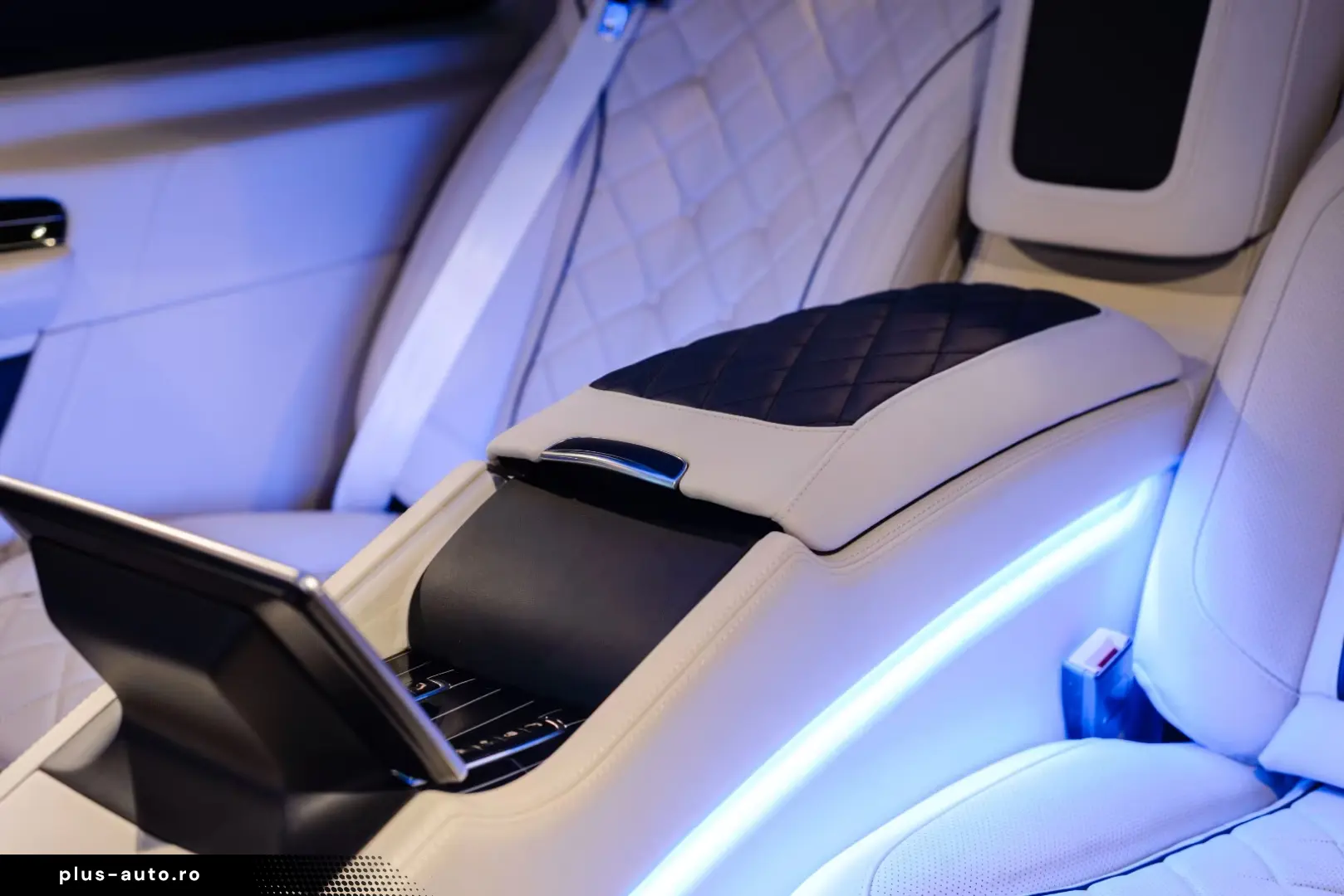 Mercedes-Benz V 300 VIP extralang