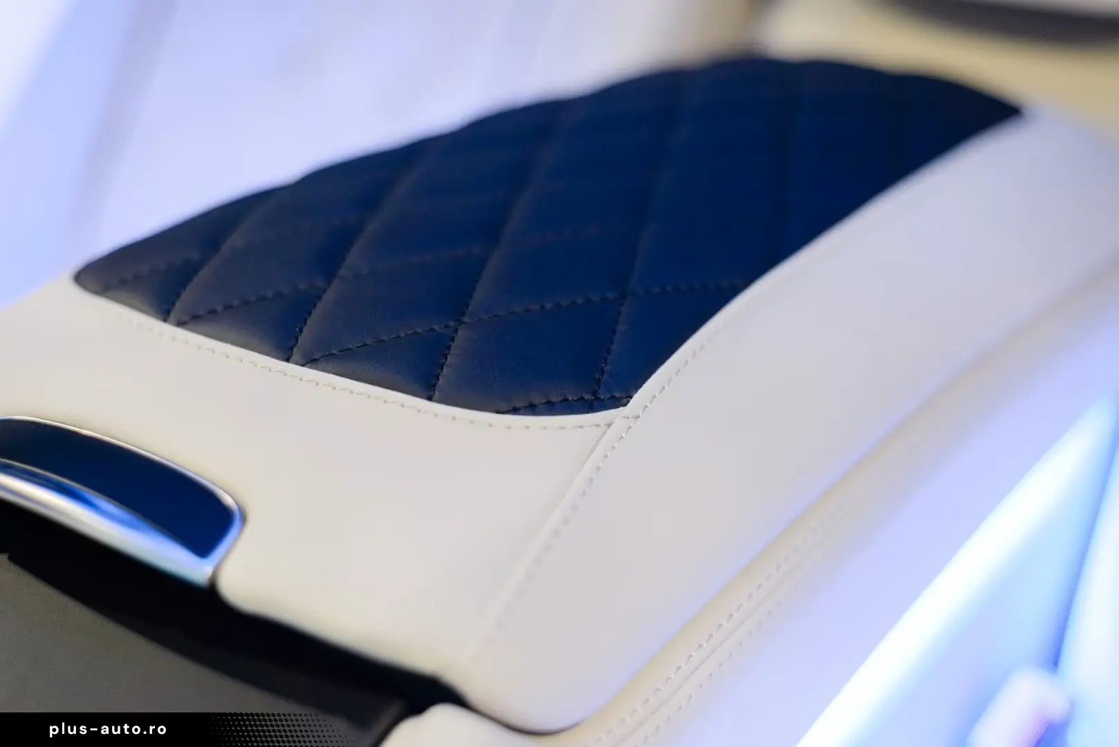 Mercedes-Benz V 300 VIP extralang