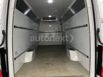 MERCEDES-BENZ Sprinter 316 MAXI