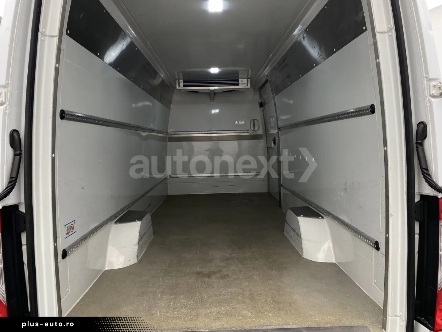 MERCEDES-BENZ Sprinter 316 MAXI